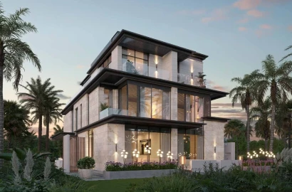 Lua Residences