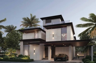 Lua Residences