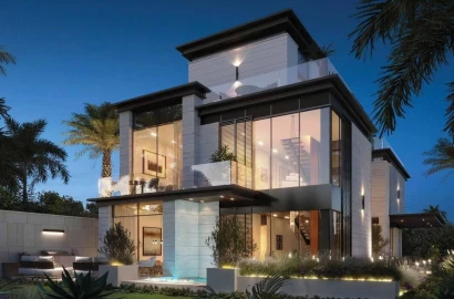Lua Residences