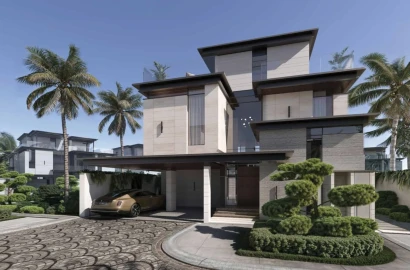 Lua Residences