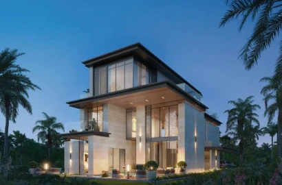 Lua Residences