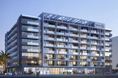 Talia Residences