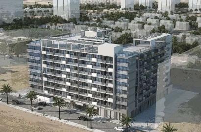 Talia Residences