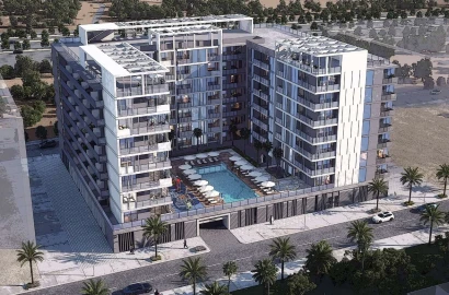 Talia Residences