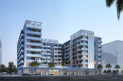 Talia Residences
