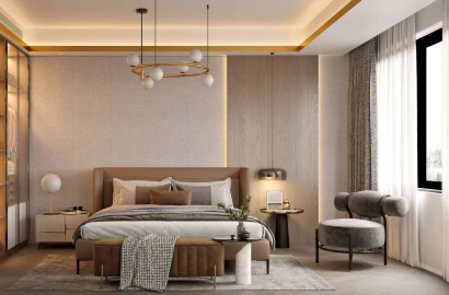Talia Residences