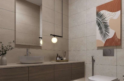 Talia Residences