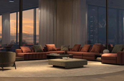 Talia Residences
