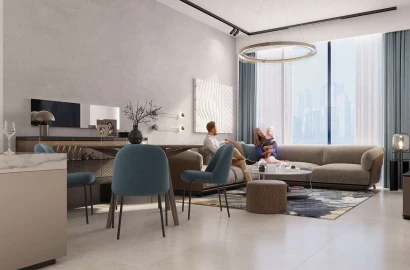 Talia Residences