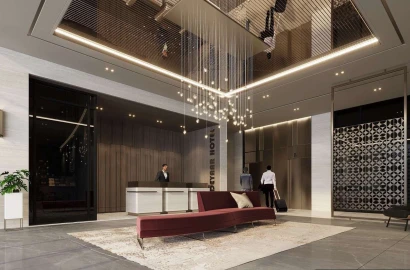Talia Residences