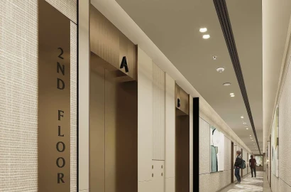 Talia Residences