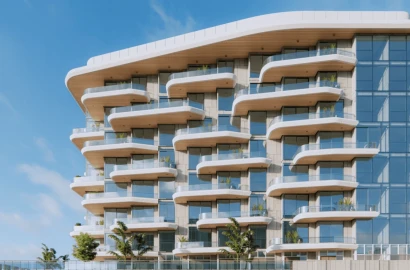 Blue Marina Residence