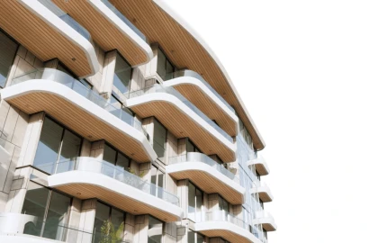 Blue Marina Residence