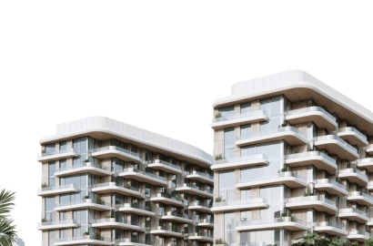 Blue Marina Residence