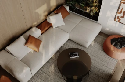 Blue Marina Residence
