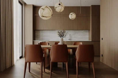 Blue Marina Residence