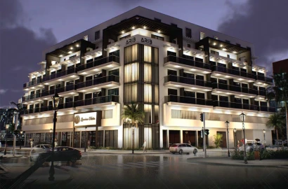 Lumina Vista