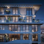 Helvetia Residences