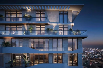 Helvetia Residences