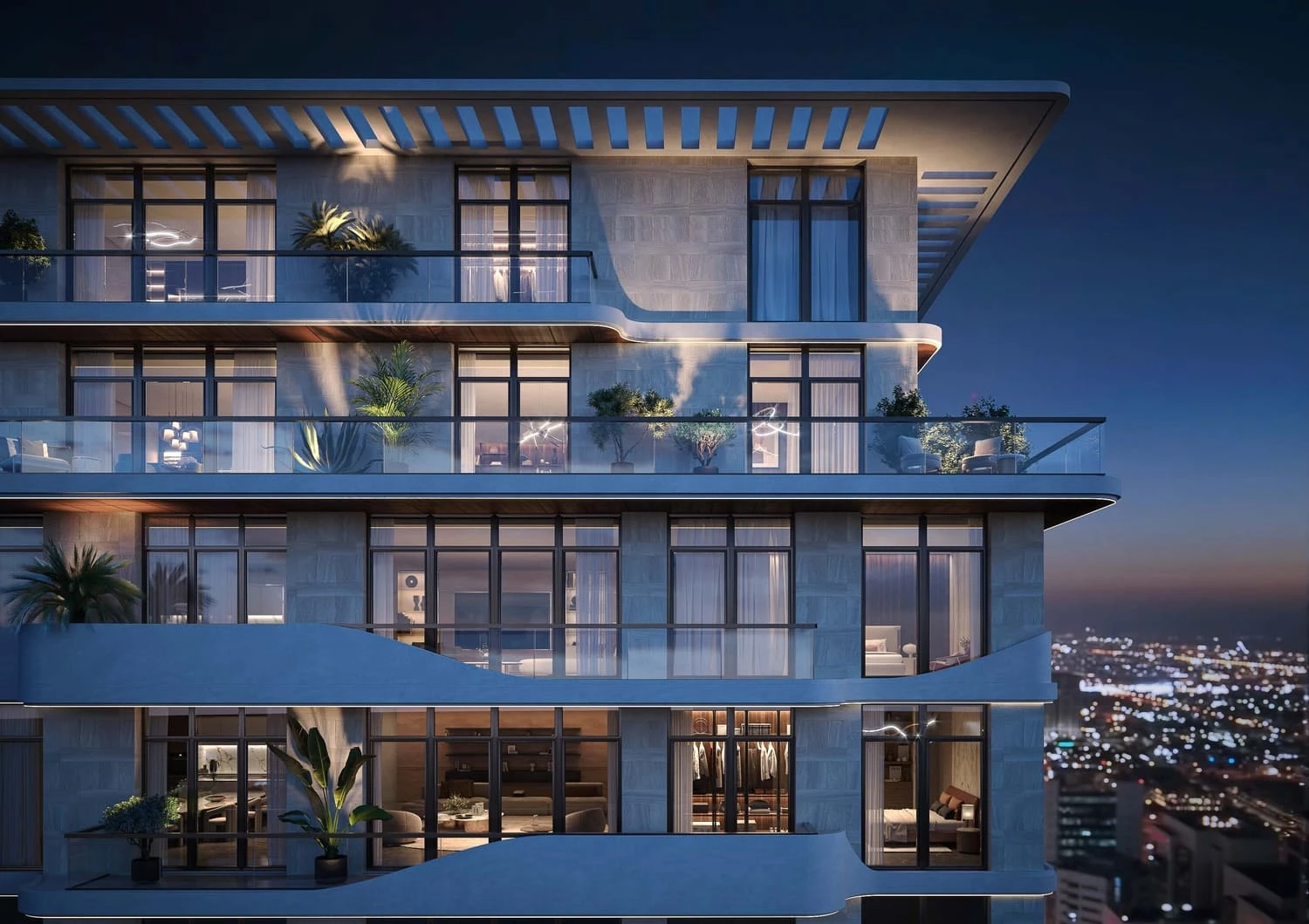Swiss Quality | Brand new | High floor photo 7