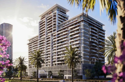 Helvetia Residences