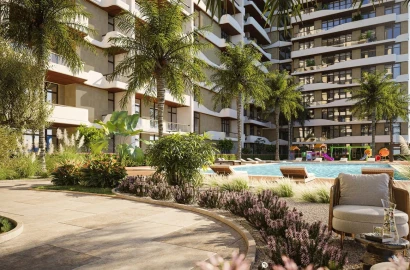 Helvetia Residences