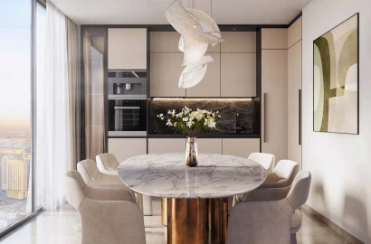 Helvetia Residences