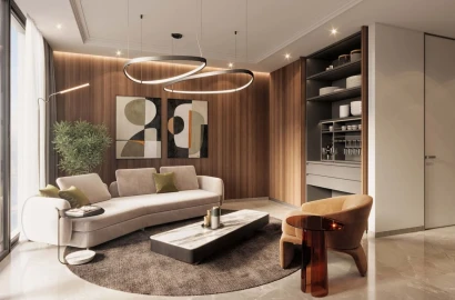 Helvetia Residences