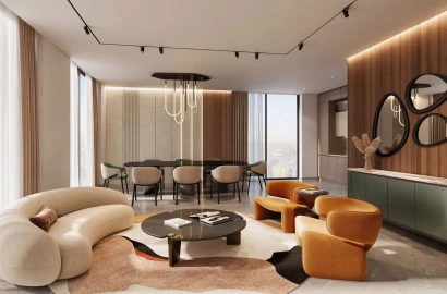 Helvetia Residences