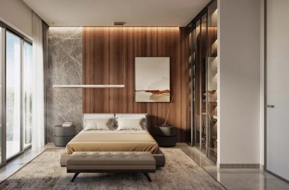 Helvetia Residences