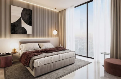 Helvetia Residences
