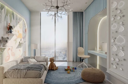 Helvetia Residences