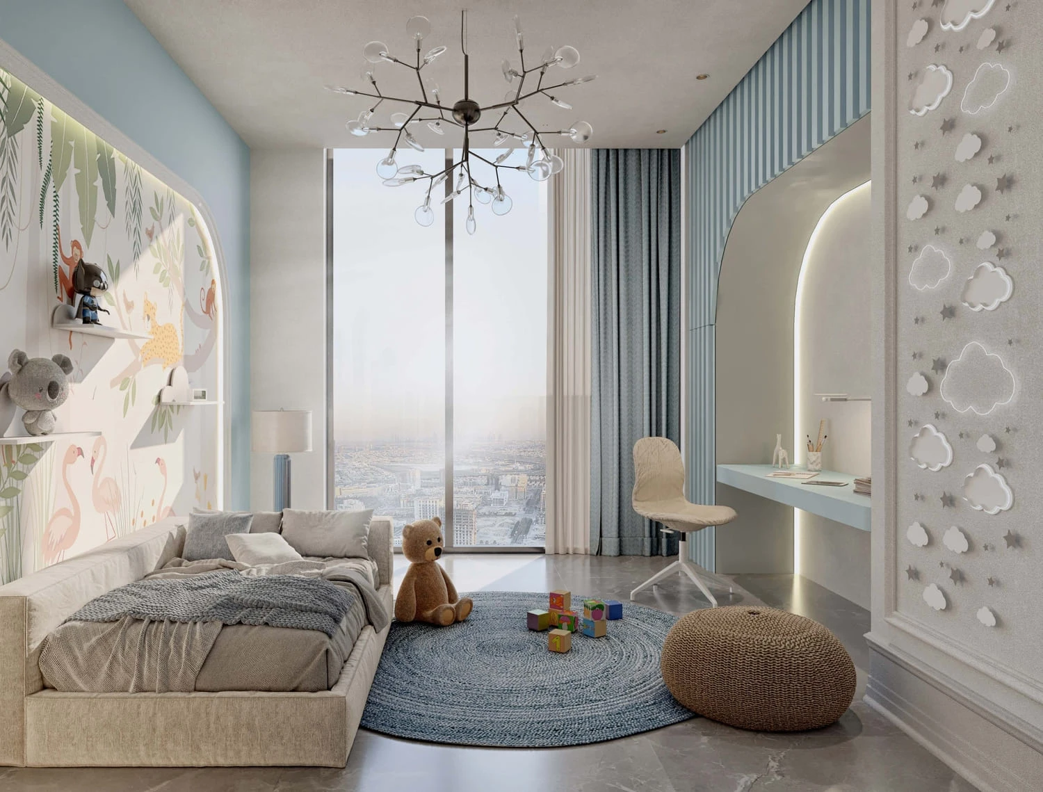 Swiss Quality | Brand new | High floor photo 16