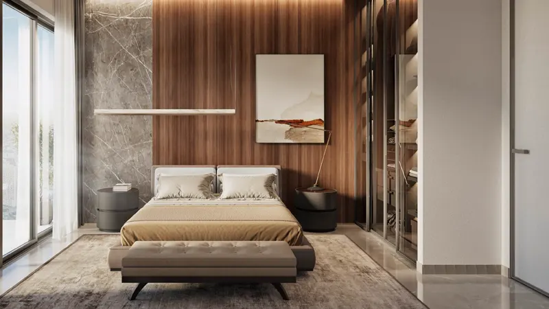 Swiss Quality | Brand new | High floor photo 28