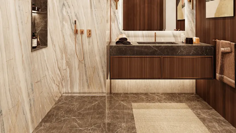 Swiss Quality | Brand new | High floor photo 32