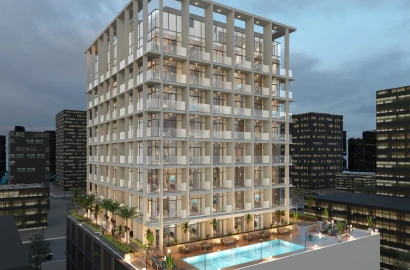 Hyde Walk Residence