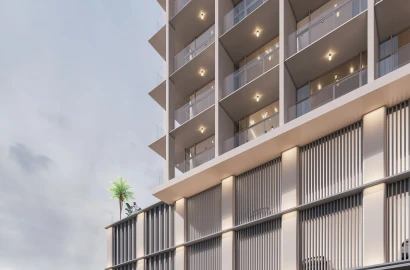 Hyde Walk Residence