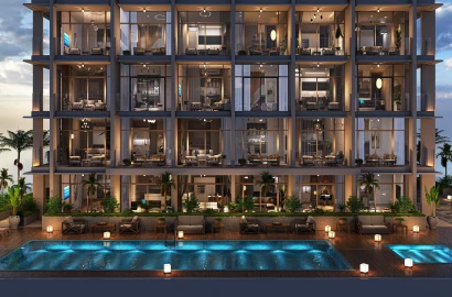 Hyde Walk Residence