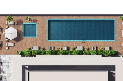 Hyde Walk Residence