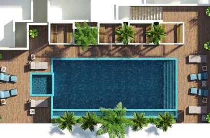 Hyde Walk Residence