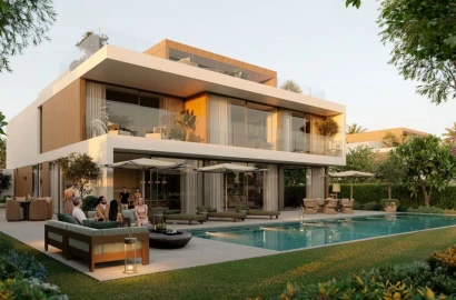 Grand Polo Club and Resort