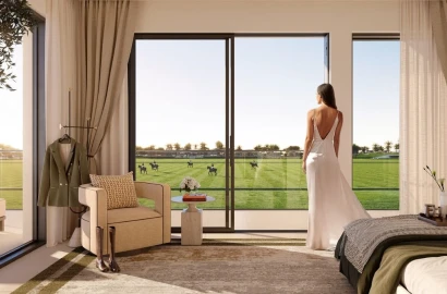 Grand Polo Club and Resort