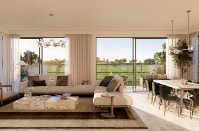 Grand Polo Club and Resort