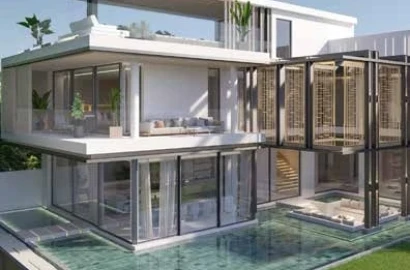 Casa Serene