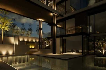 Casa Serene