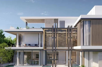 Casa Serene