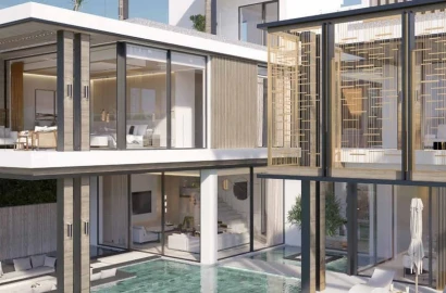 Casa Serene