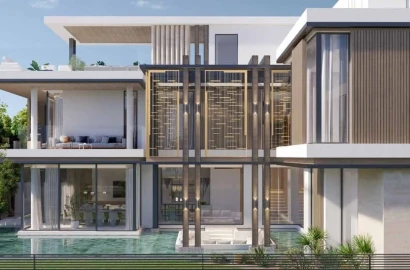 Casa Serene