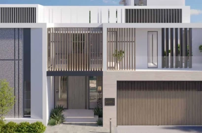 Casa Serene