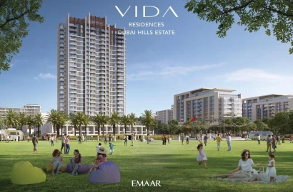 Vida by Emaar